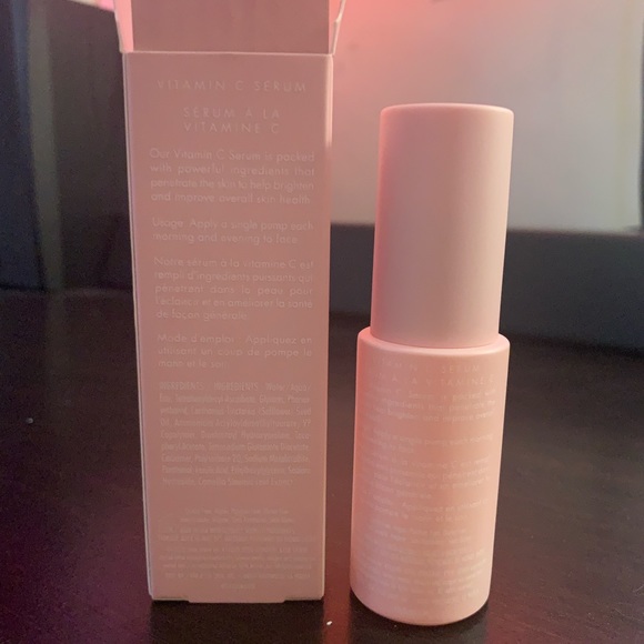 Brand New In Box Drunk Elephant C Firma Serum - Picture 12 of 16